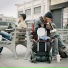 Passengers