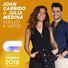 Joan Garrido, Julia Medina
