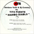 Stefano Valli & Dj Commy VS Tito Puente