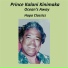 Prince Kalani Kinimaka