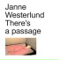Janne Westerlund