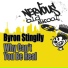 Byron Stingily