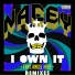 Nacey feat. Angel Haze