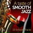 Brian Simpson [feat. George Duke]