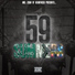 Mel Zoda feat. G Dirty, HD