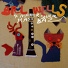 Bill Wells, Maher Shalal Hash Baz