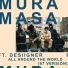 MURA MASA X GREBZ