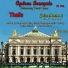 Orchestre Symphonique de Paris, Jésus Etcheverry