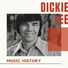 Dickie Lee