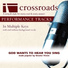 Crossroads Performance Tracks