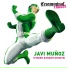 Javi Muñoz
