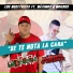 Los Meketrefes ft. Maximos Qmbieros