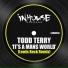 Todd Terry