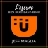 Jeff Maglia