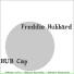 Freddie Hubbard 1961 Hub Cap