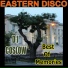 Dj Coslow & Eser C