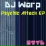 DJ Warp