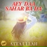 Atta Ullah