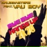 DrumMasterz feat. Vau Boy