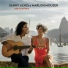 Sanny Alves e Marlon Mouzer