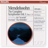 Felix Mendelssohn