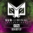 Warhead, Guzi
