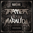 MARAUDA & TRAMPA