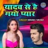 Manju Yadav