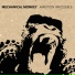 Mechanical Monkey
