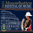 Massed Bands of H M Royal Marines