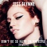 Jess Glynne Vs Yolanda Be Cool