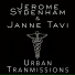 Jerome Sydenham, Janne Tavi