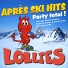 Lollies