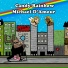 Candy Rainbow, Michael D'Amour