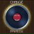 Change