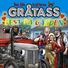 Den Lille Traktoren Gråtass