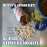 Mervyn Sprocket