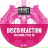 Disco Reaction