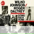 Wilko Johnson, Roger Daltrey