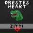 Orestes Heart