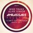 Mike Traxx