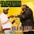 Trapnikins, Dog Z, B47474