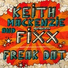 DJ Fixx, Keith Mackenzie -
