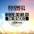 Ben Hennessy feat. 3PM feat. 3PM