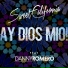 Sweet California, Danny Romero