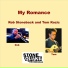 Rob Stoneback, Tom Kozic