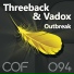 Threeback, Vadox