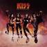 Kiss - Destroyer - 1976