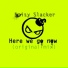 Noisy Slacker