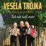 Veselá Trojka Pavla Kršky
